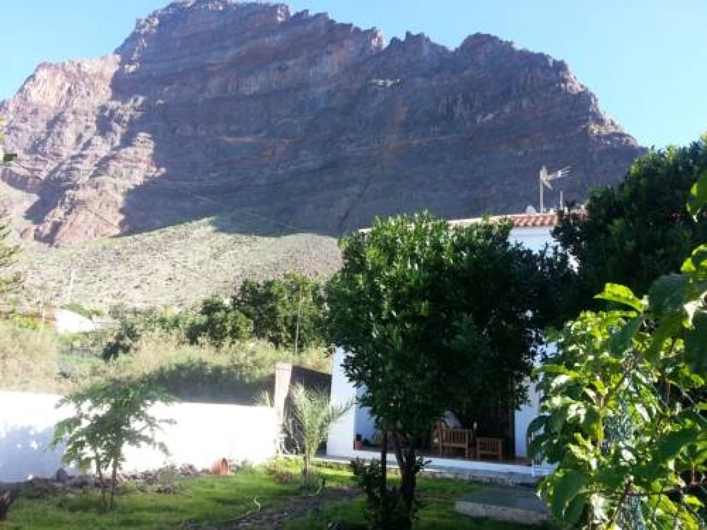 Apartamentos Los Medanos