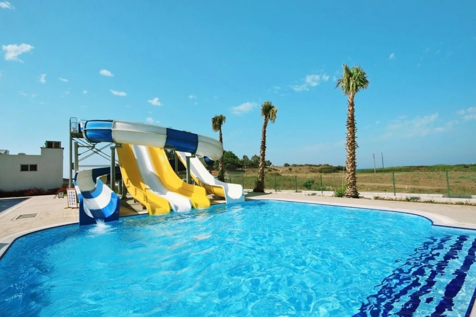 Karya Family Resort – All inclusive