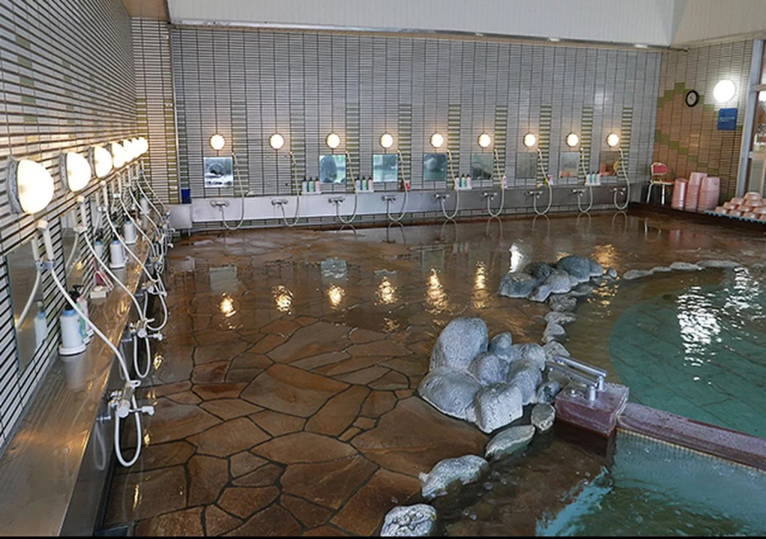 Chateraise Hotel Isawa