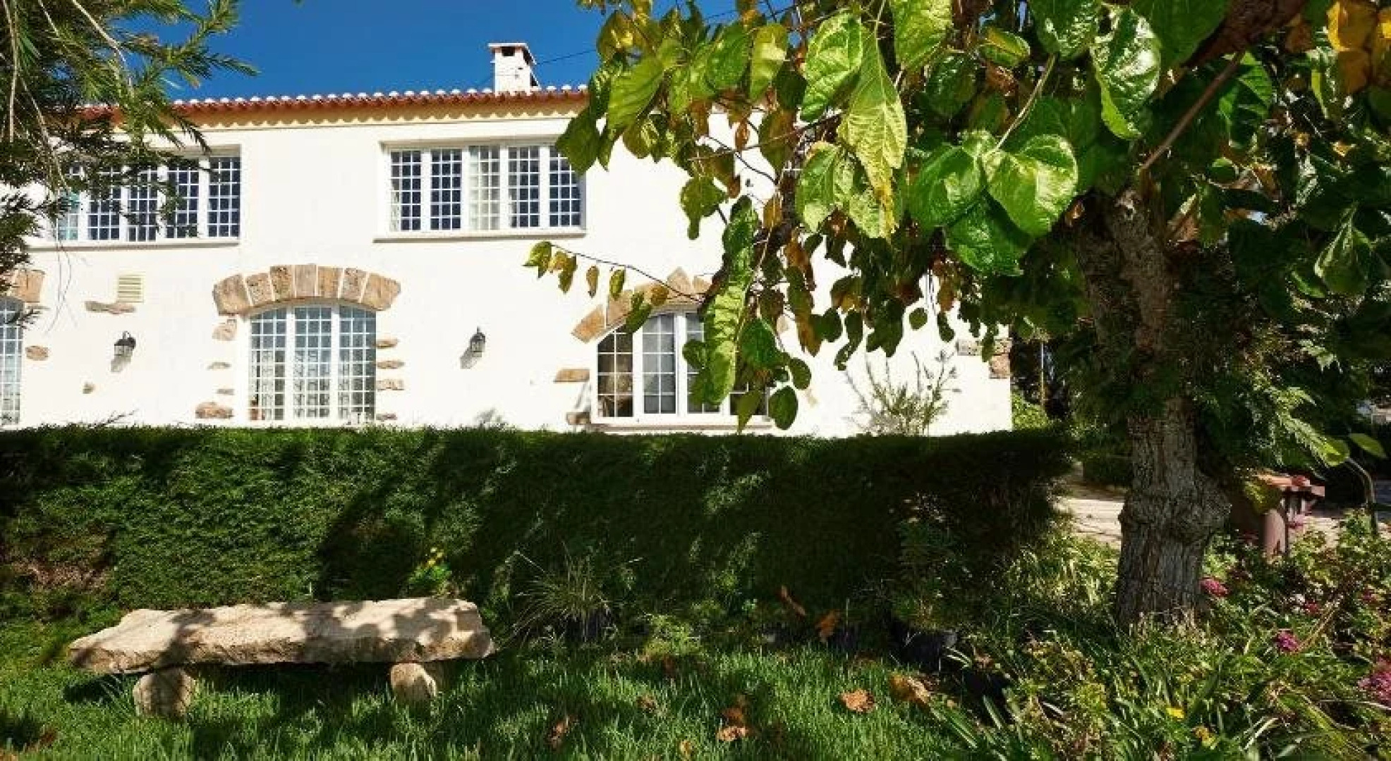 Santa Maria Casa Nostra