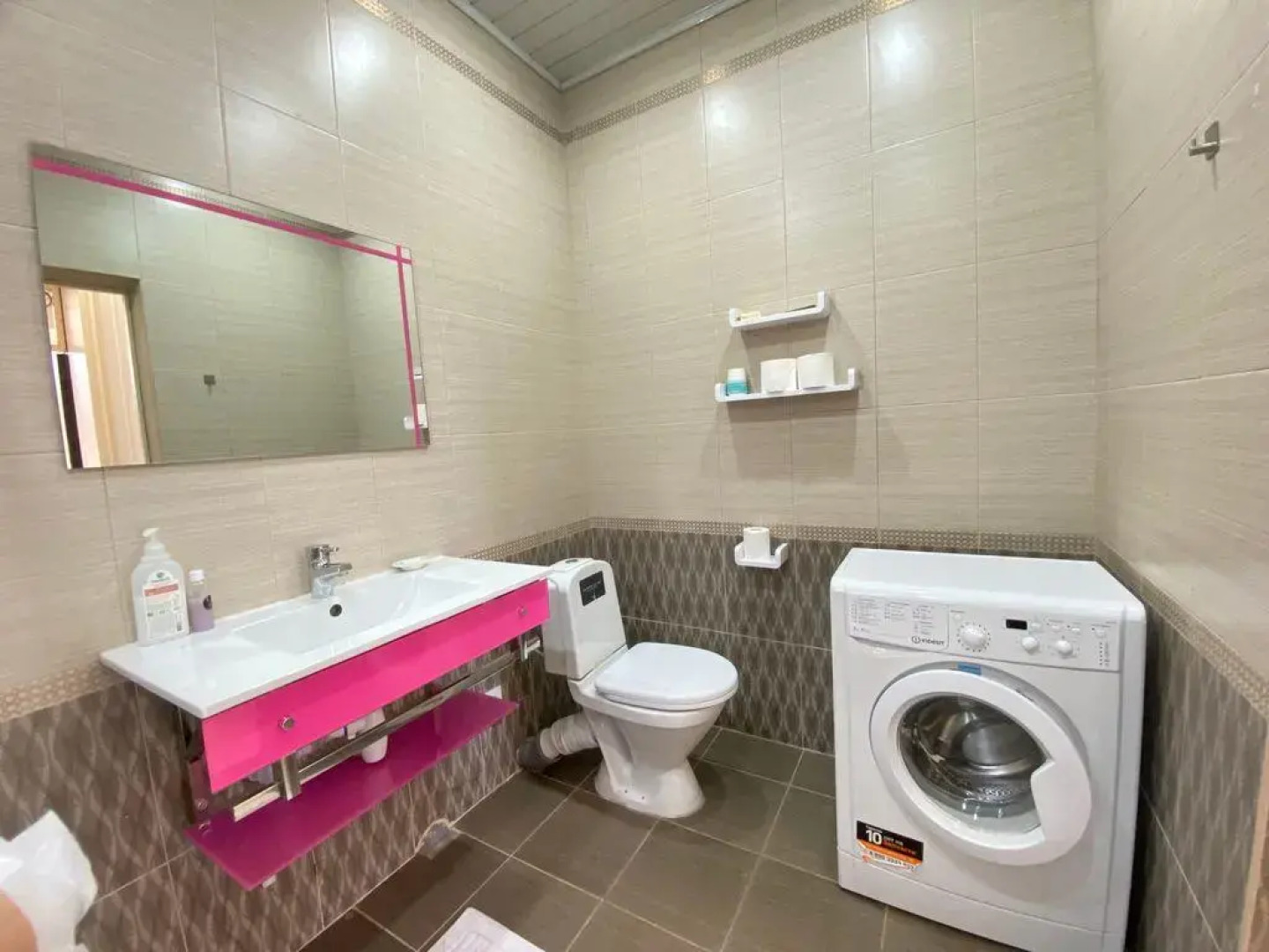 Коттедж на улице Коттеджная 4