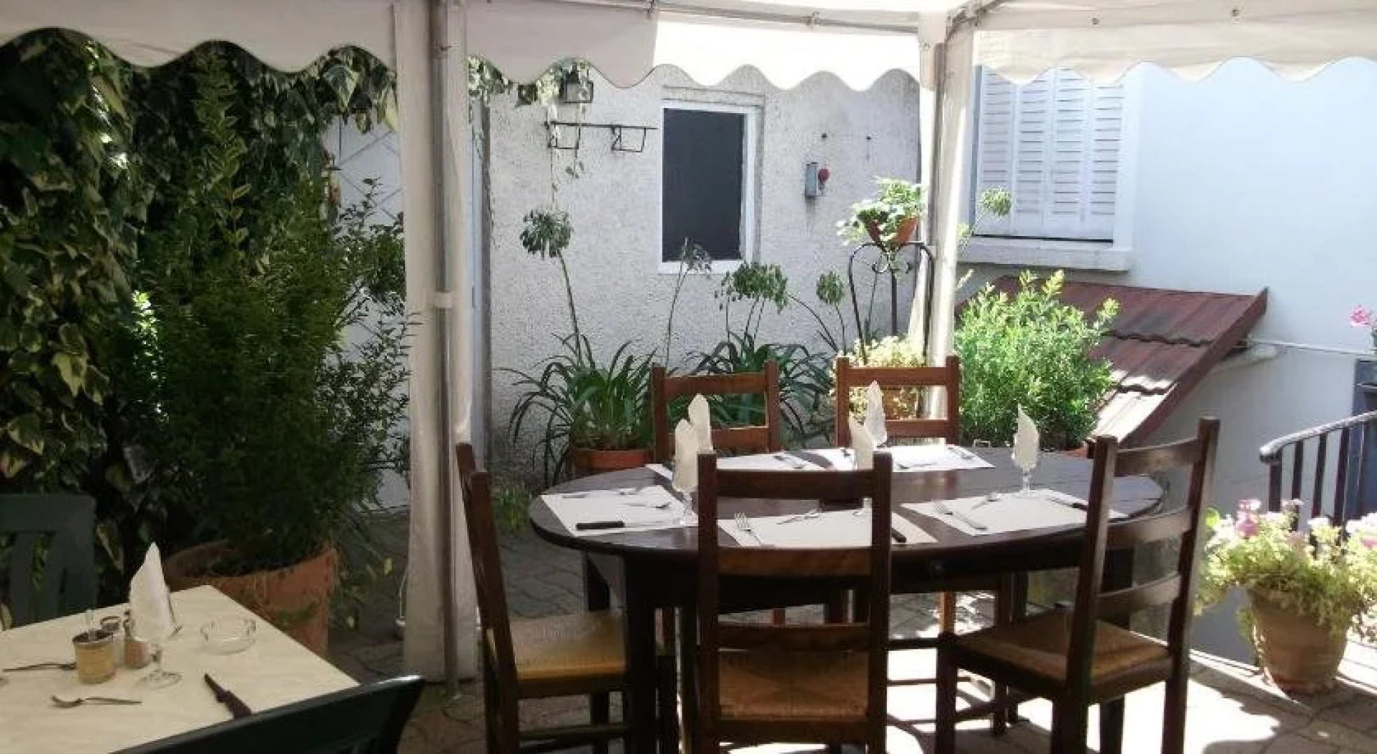 Le Relais De La Gare Routiere