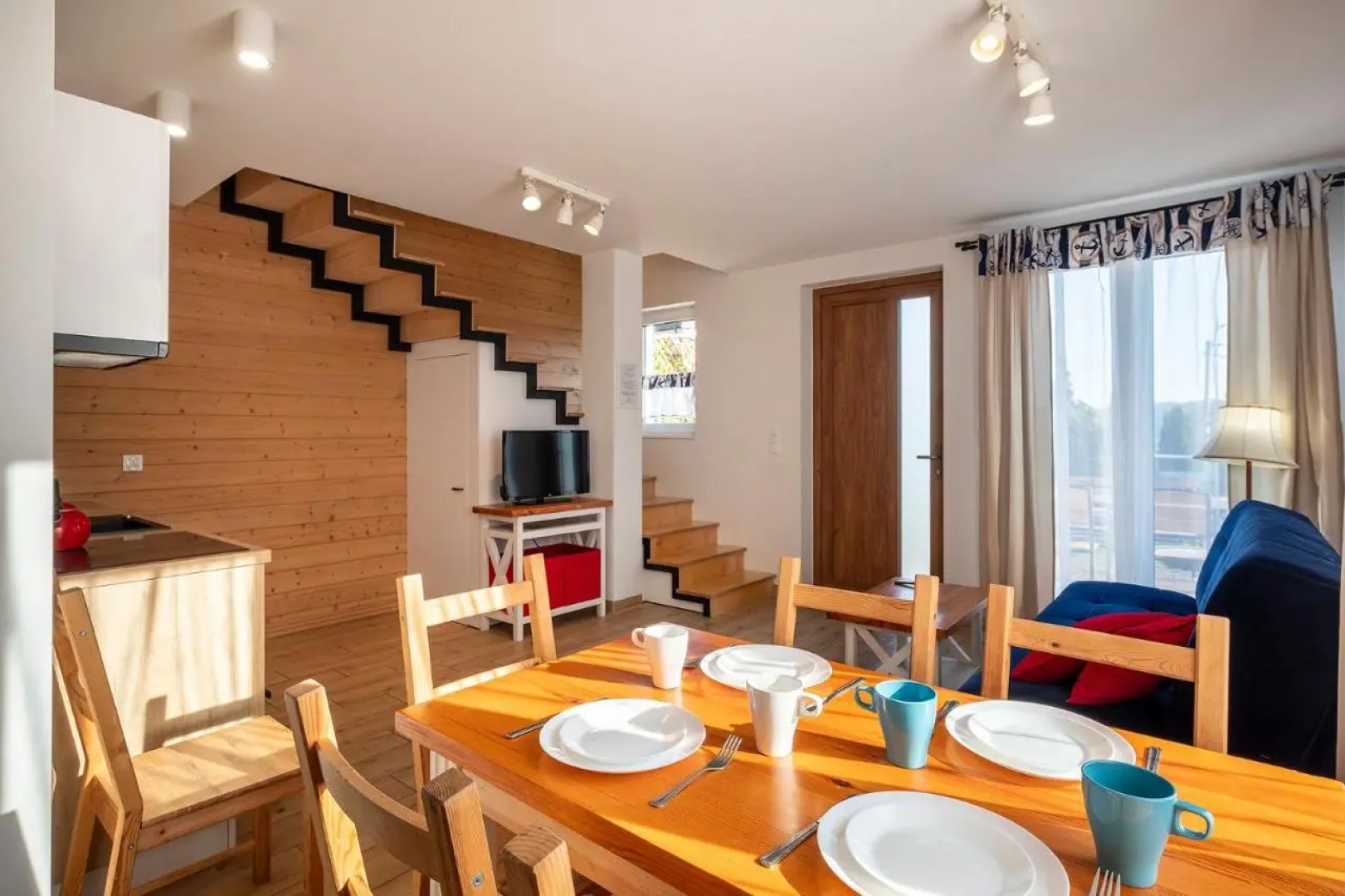 4 Pory Roku Apartamenty Domki Pokoje