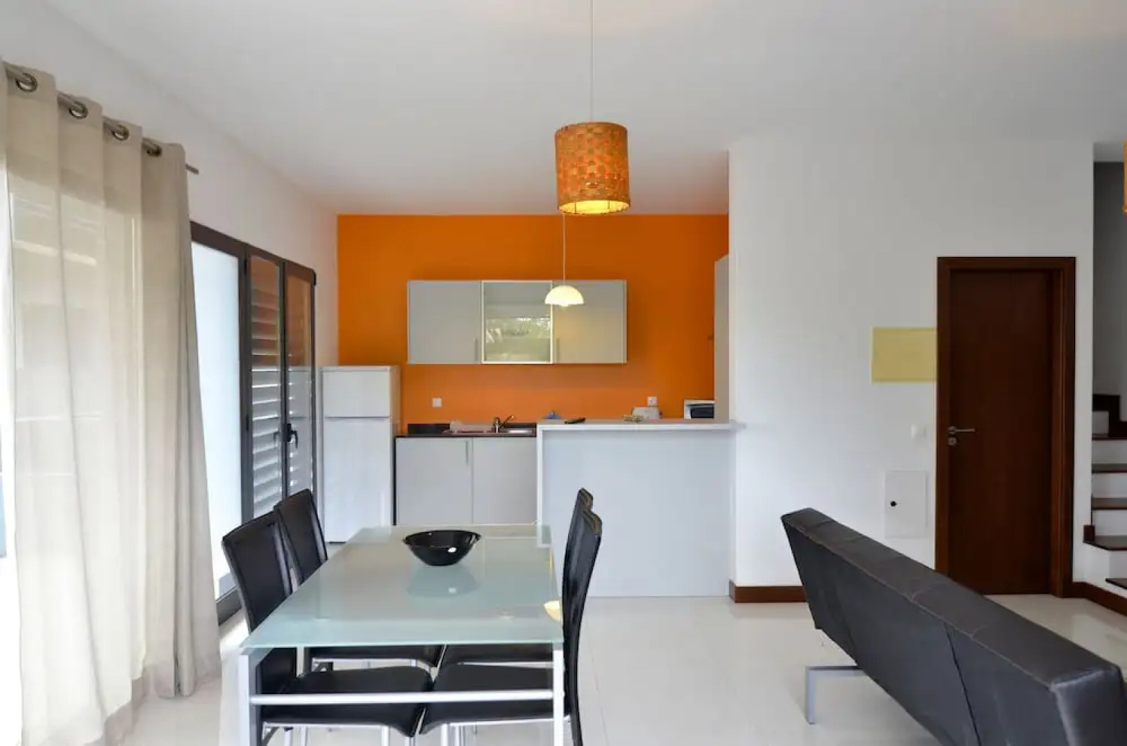 Vilas Espirito Santo