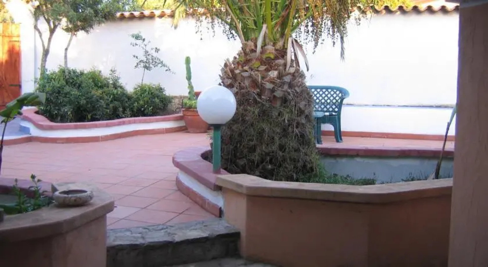 Holiday home Mare Lu Pultidollu