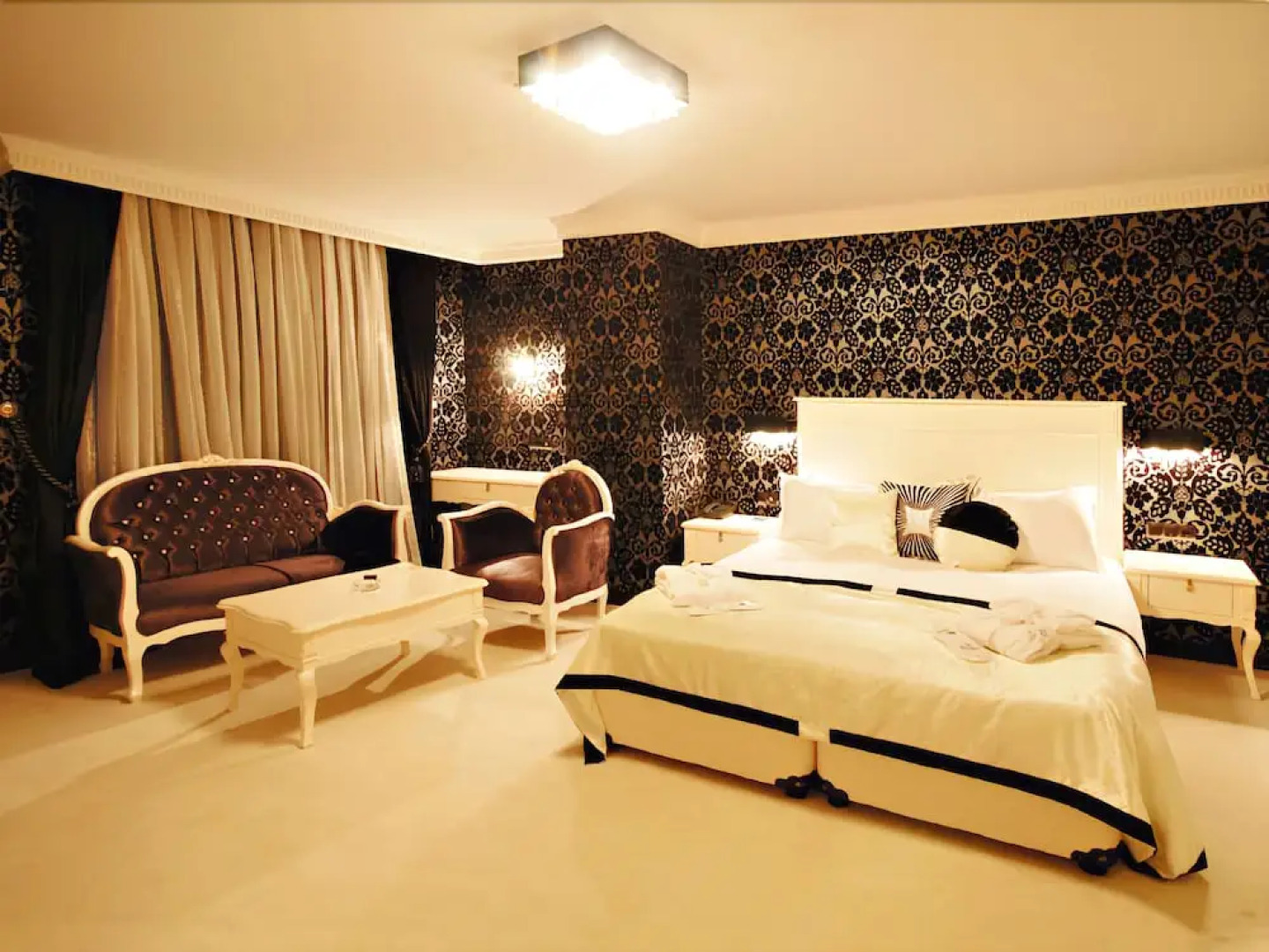 Silverside Hotel Corlu