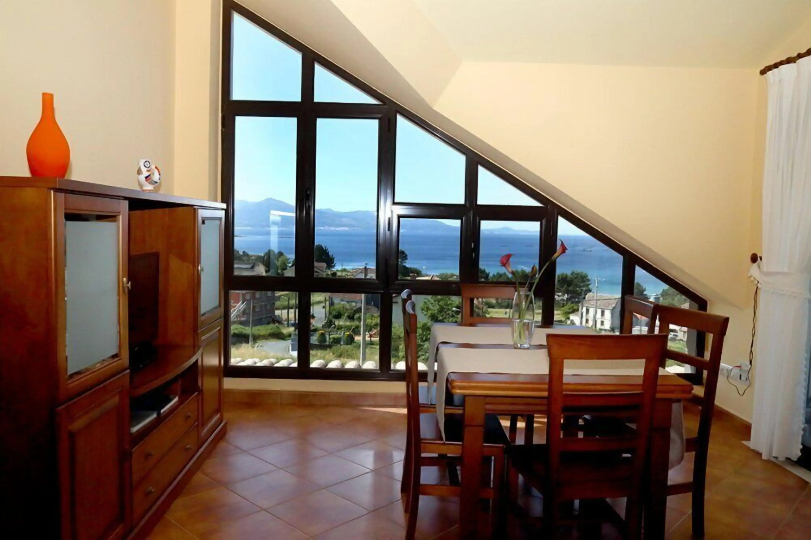 Apartamentos Rurales Abelleira