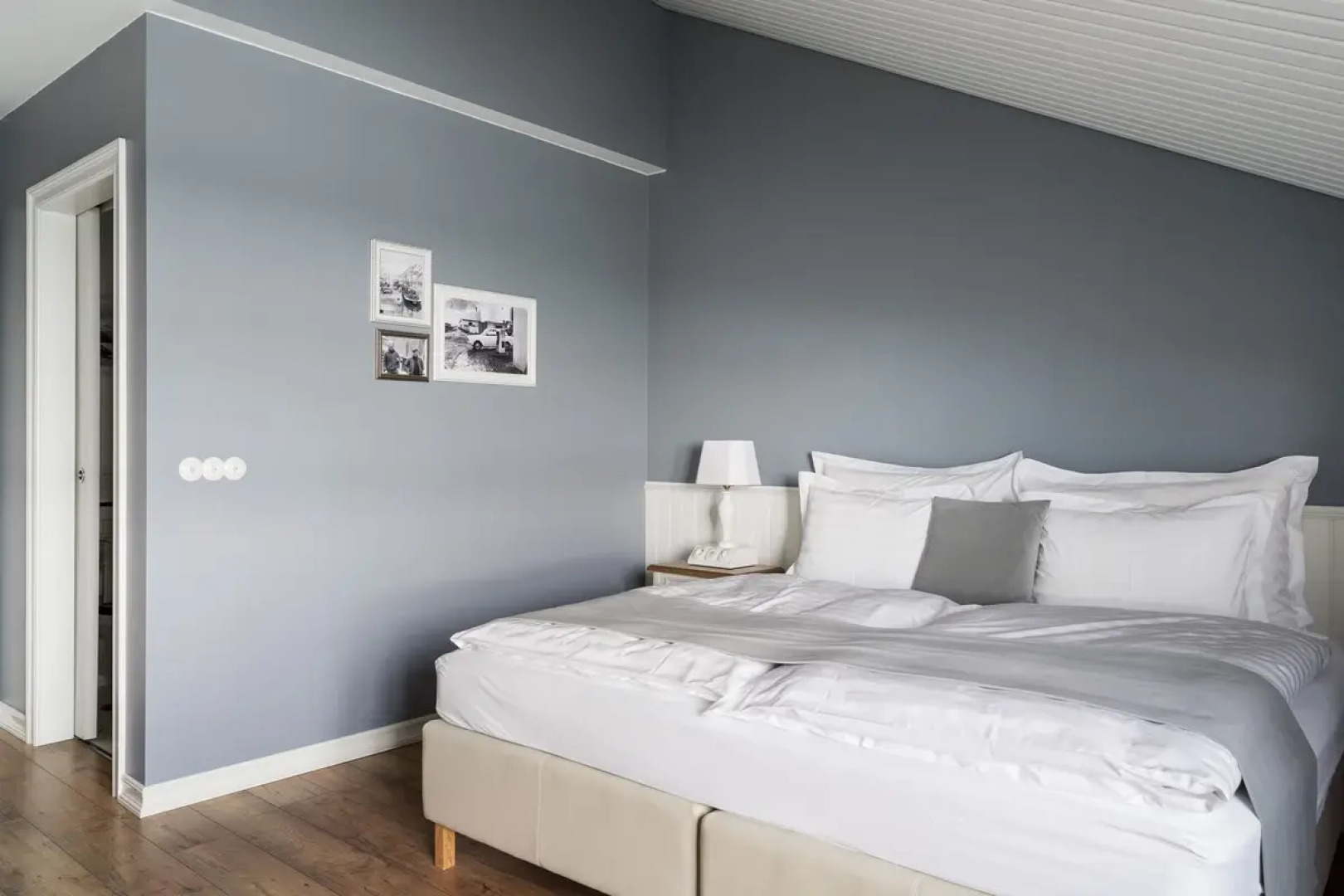 Отель Sigló by Keahotels