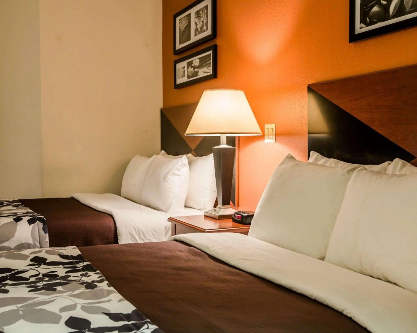 Sleep Inn Pelham Oak Mountain