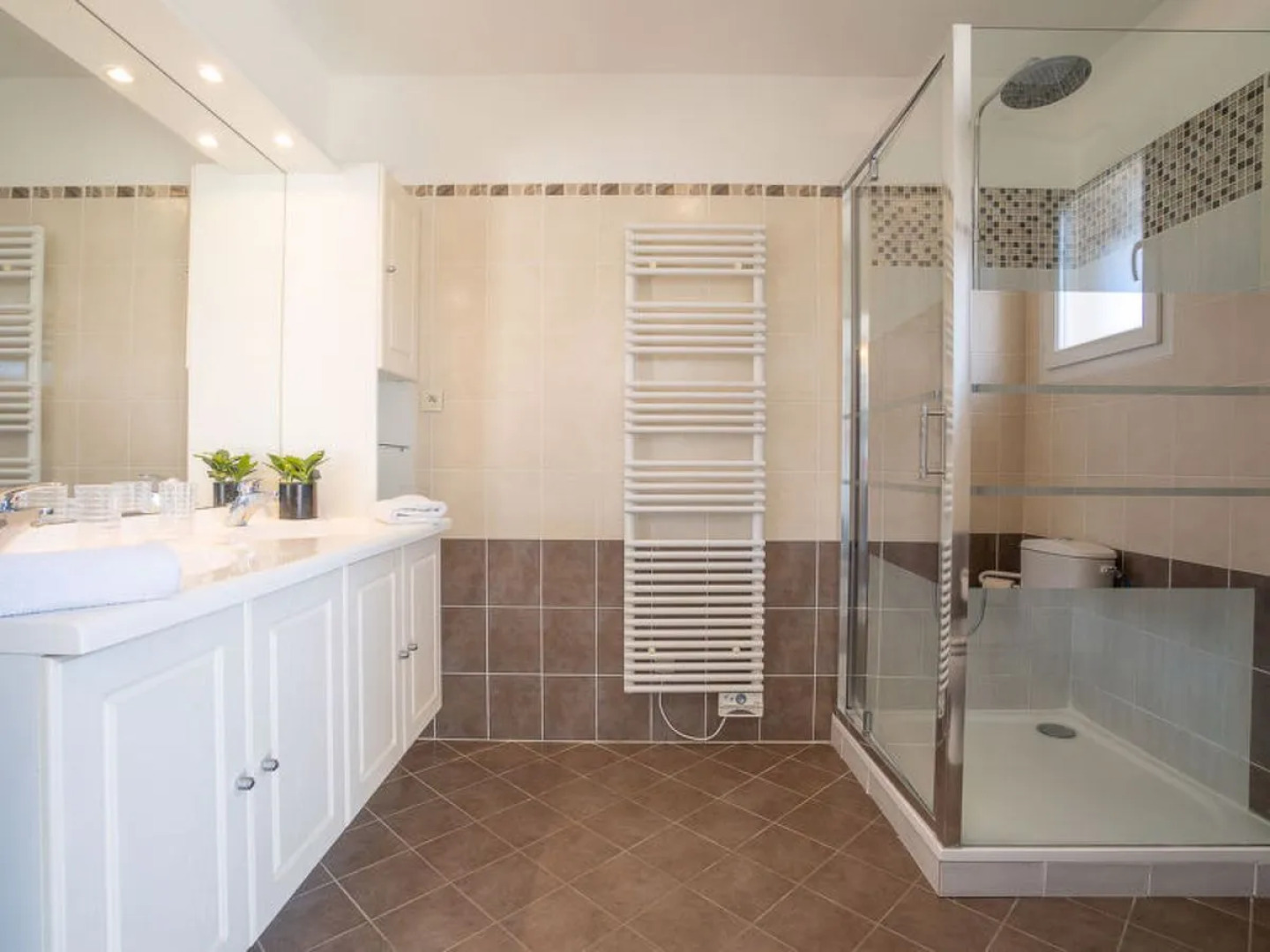 Les Villas De Letang