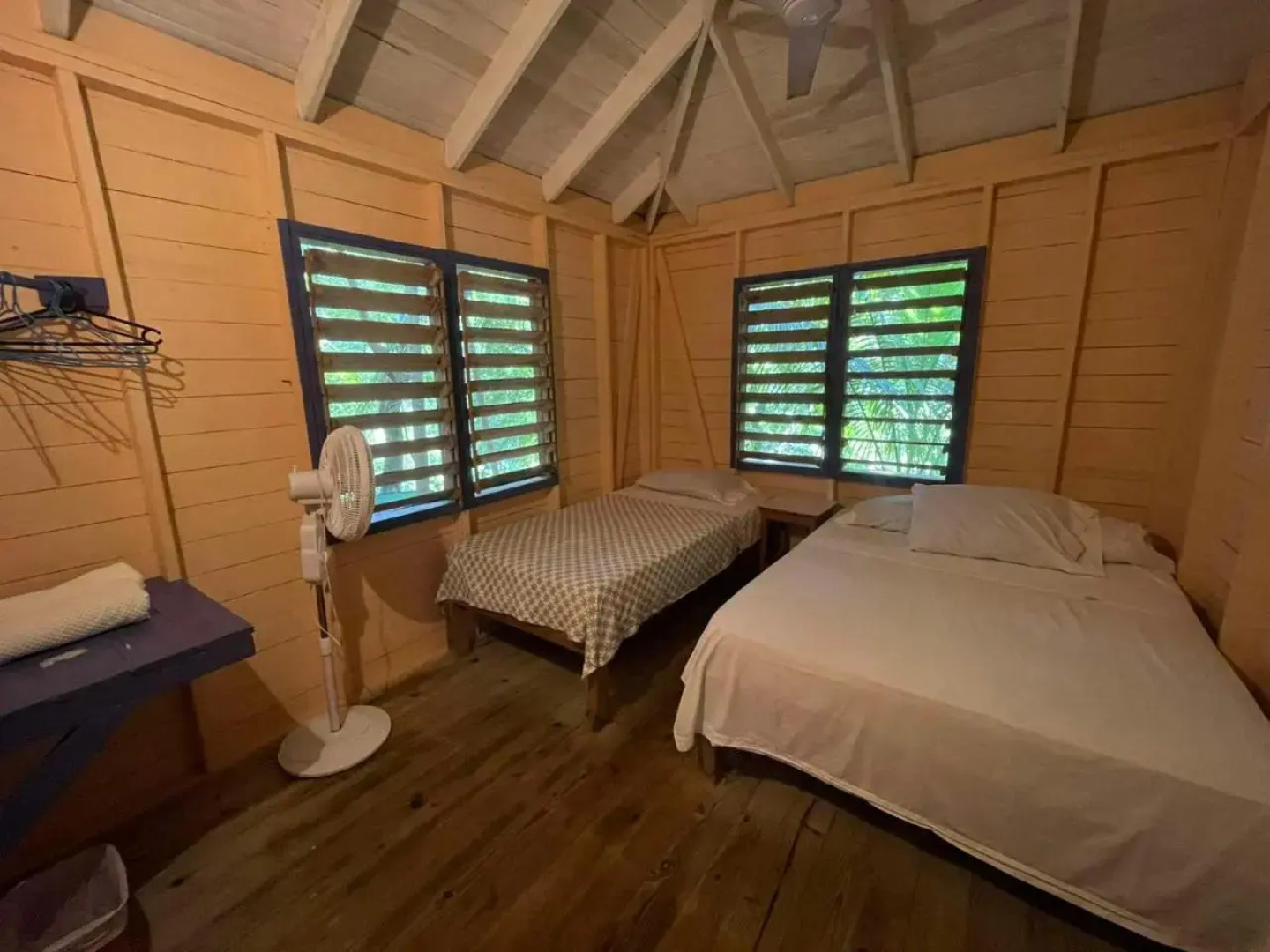 Hotel Chillies and Native Sons Diving