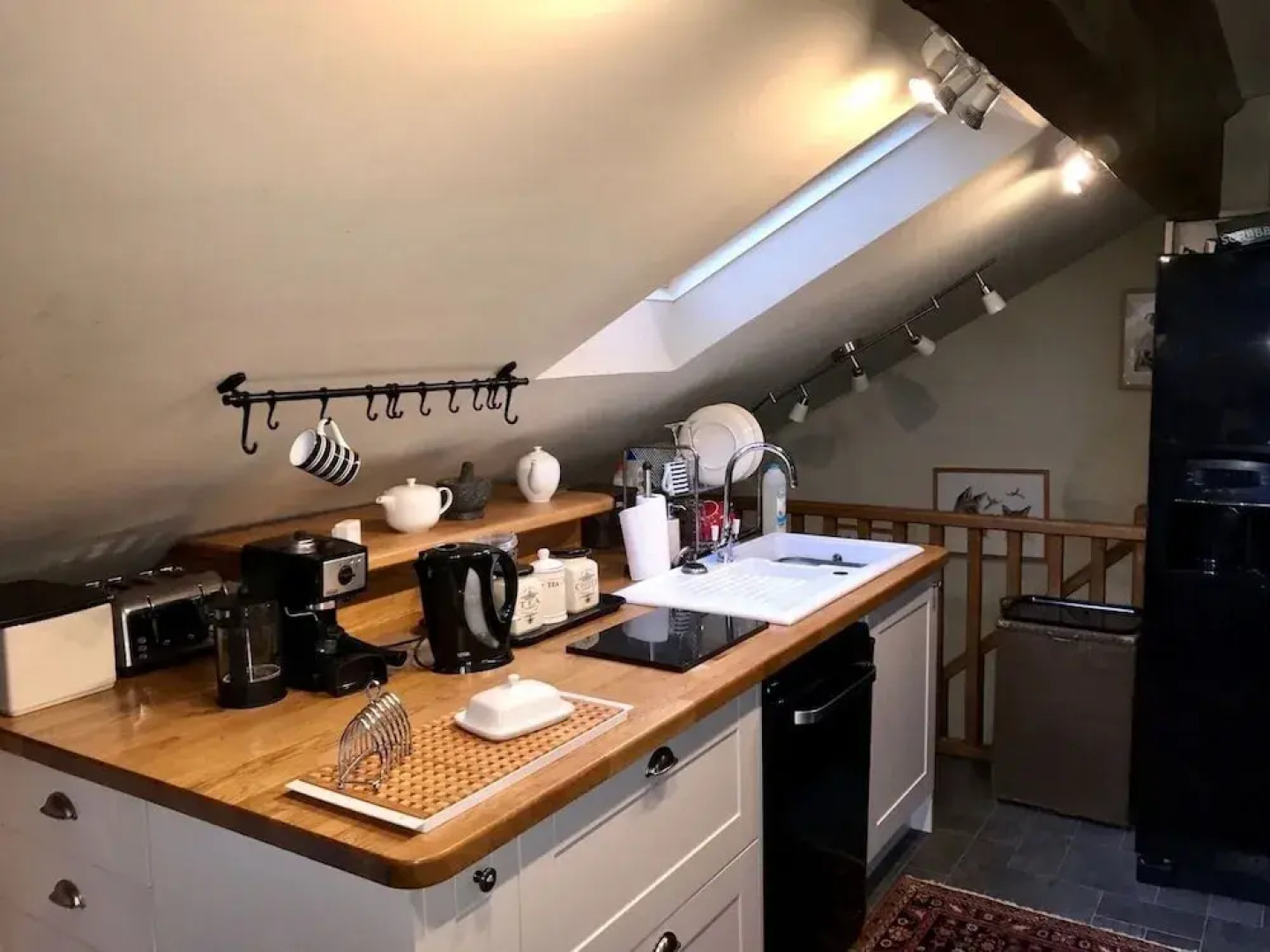 Tan y Garn - 2 Bedroom Cottage - Whitesands