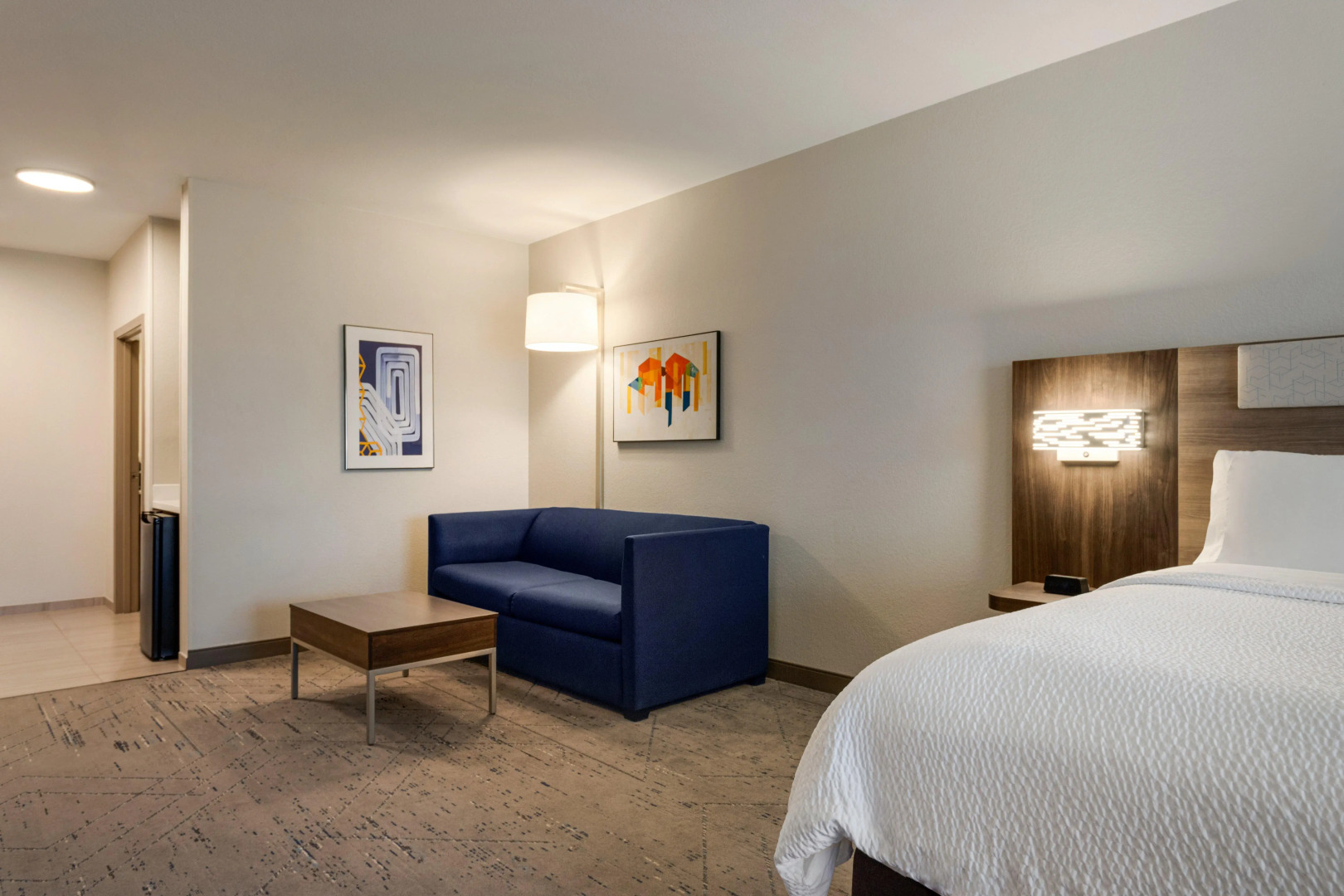 Holiday Inn Express & Suites Forrest City by IHG