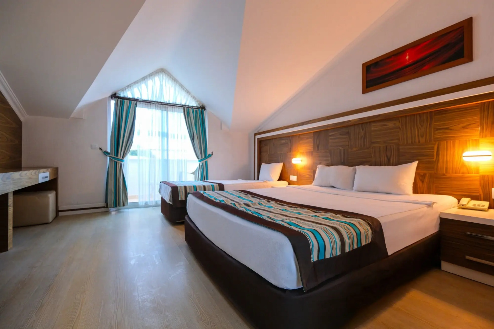Zeyda Kemer Hotel