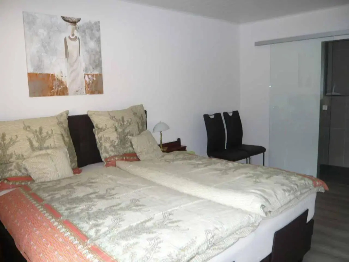 Ferienwohnung Moselblick