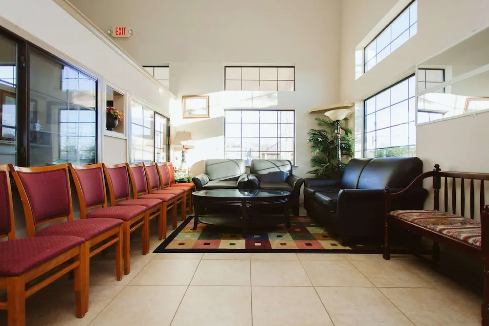 Palace Inn Baytown Spur TX-330