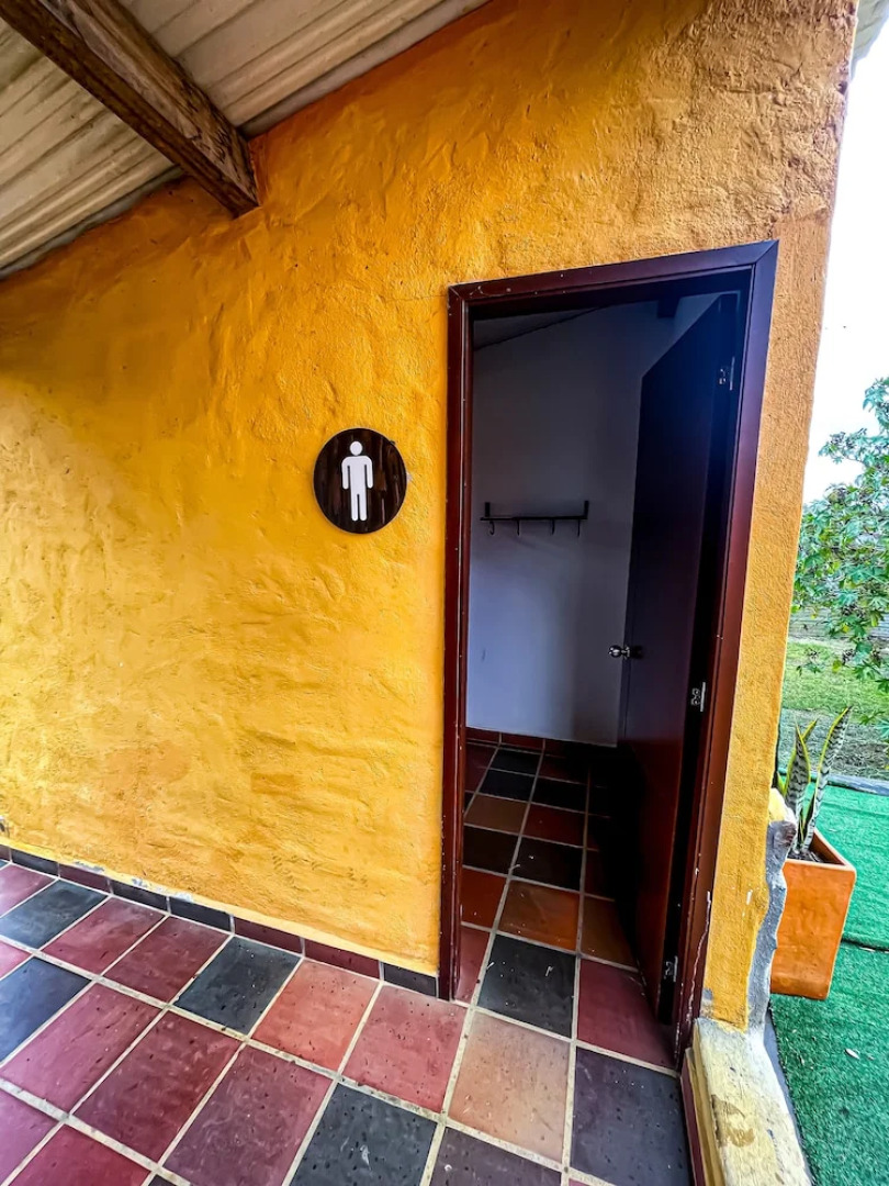 Parador La Mesa Redonda