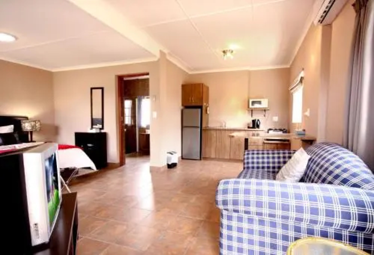 Kweekkraal Guest Farm