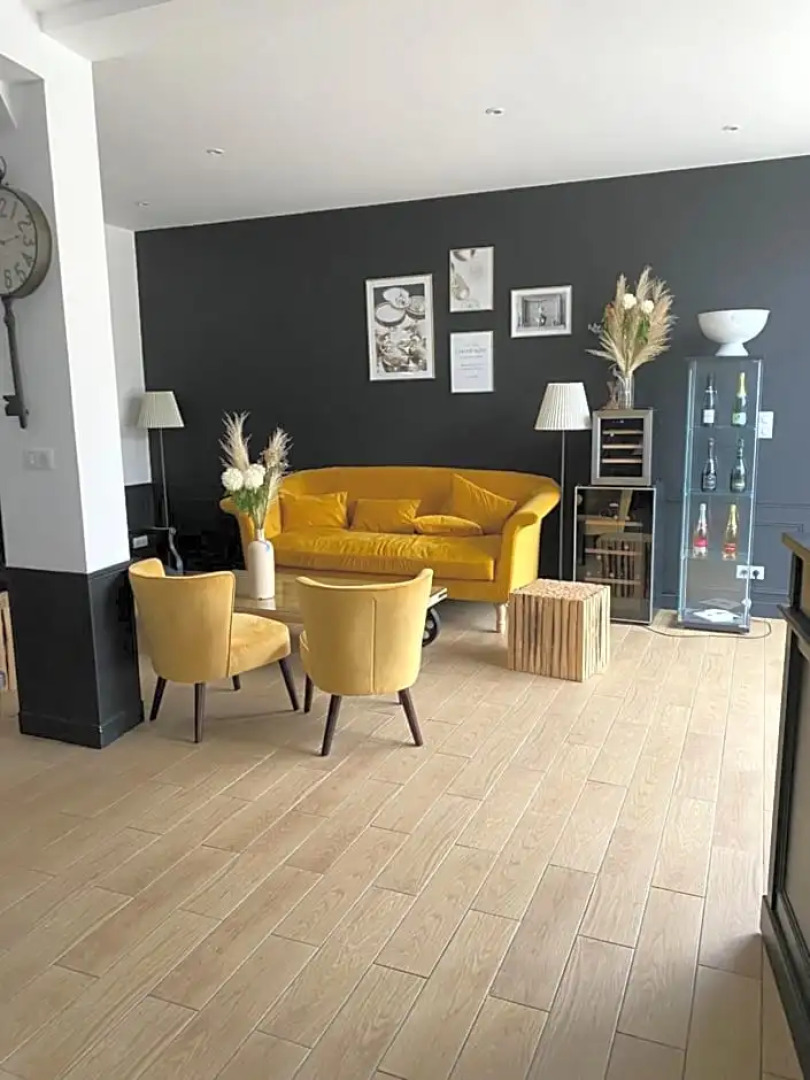 Le Domaine Des Sources