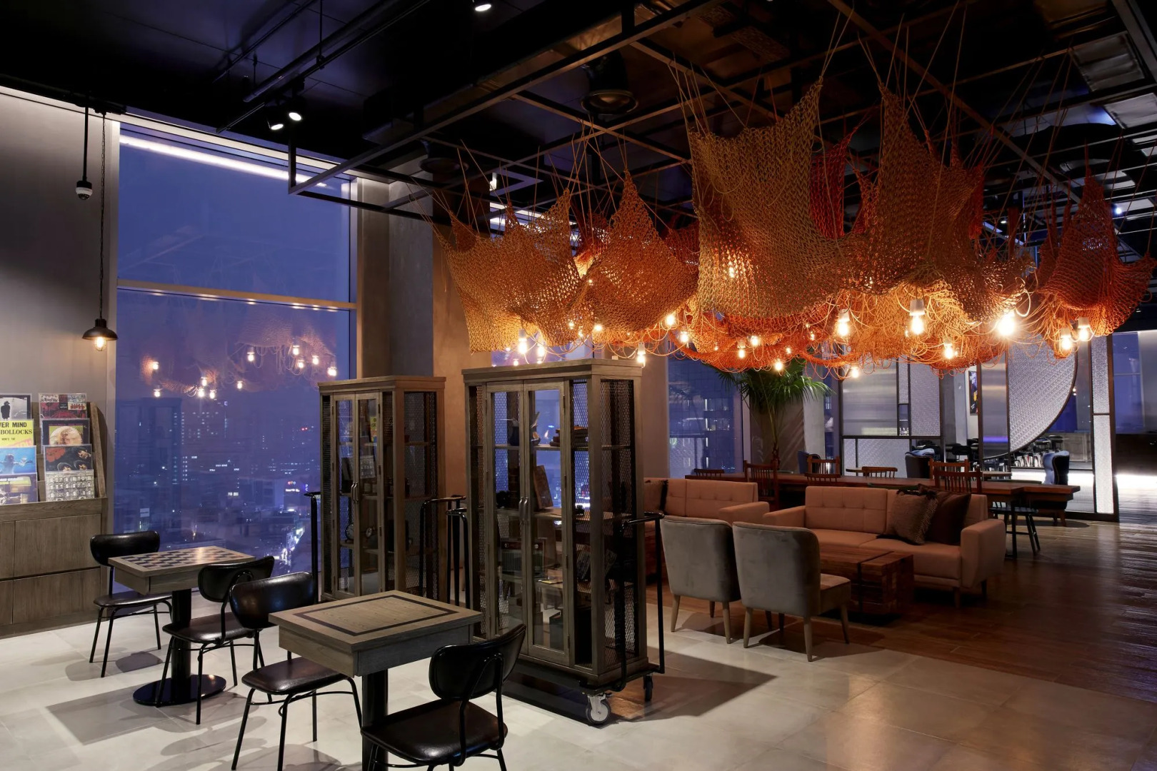 L7 HONGDAE by LOTTE HOTELS