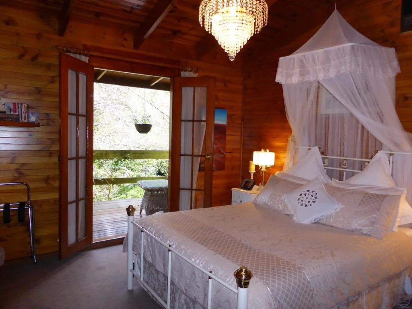 Aldgate Lodge Bed & Breakfast