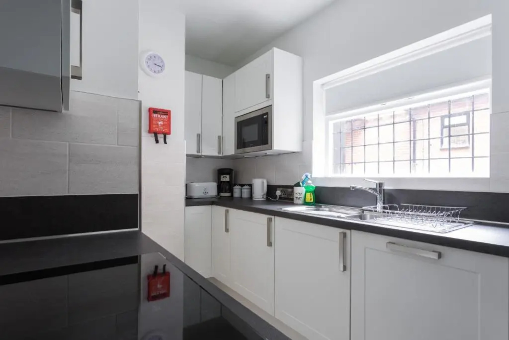 Rhinefield Apartments