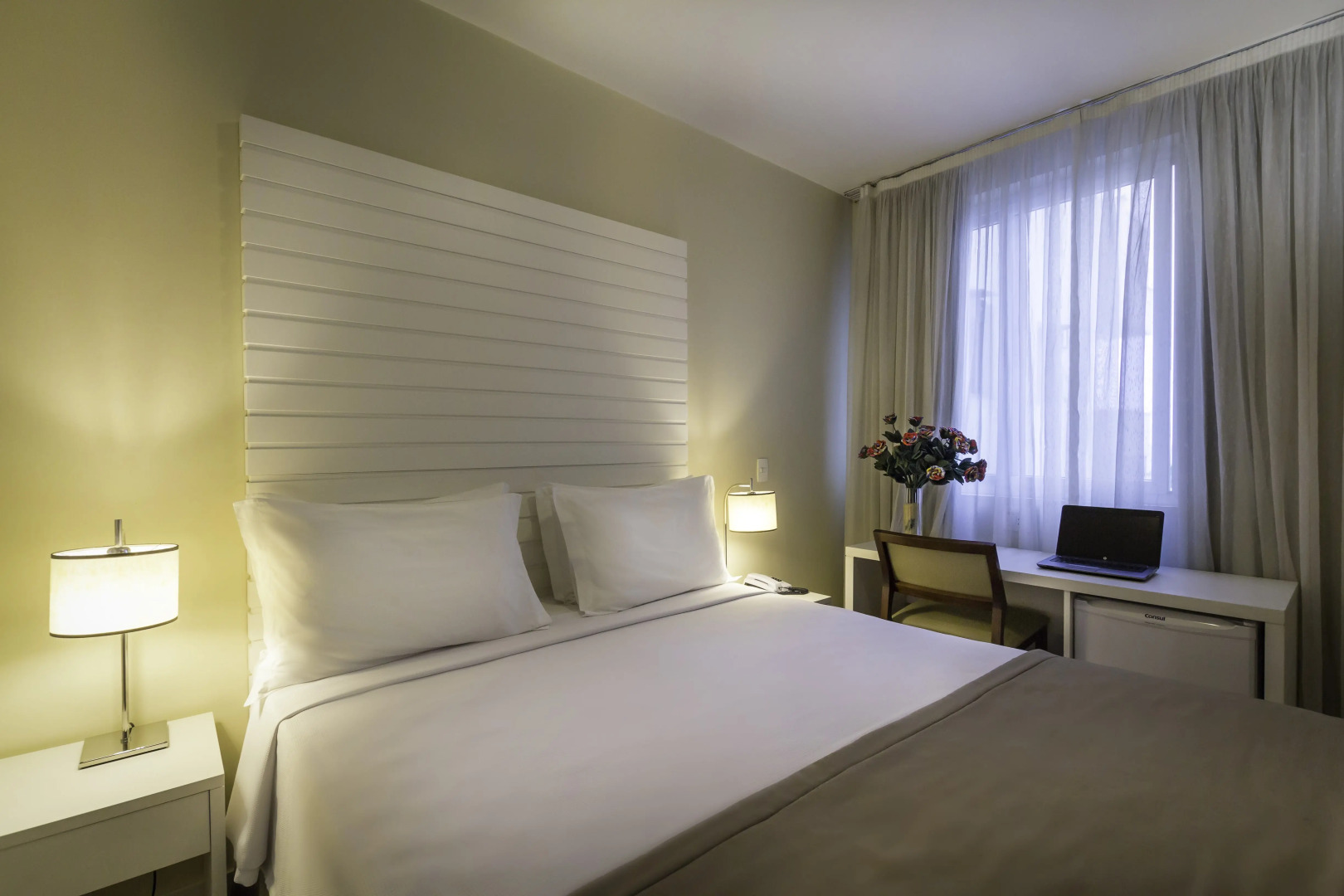 Mercure Rio Boutique Hotel Copacabana
