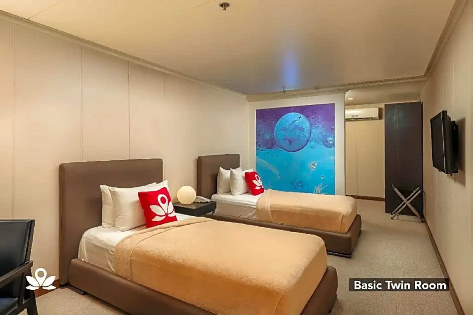 ZEN Premium Magallanes Makati