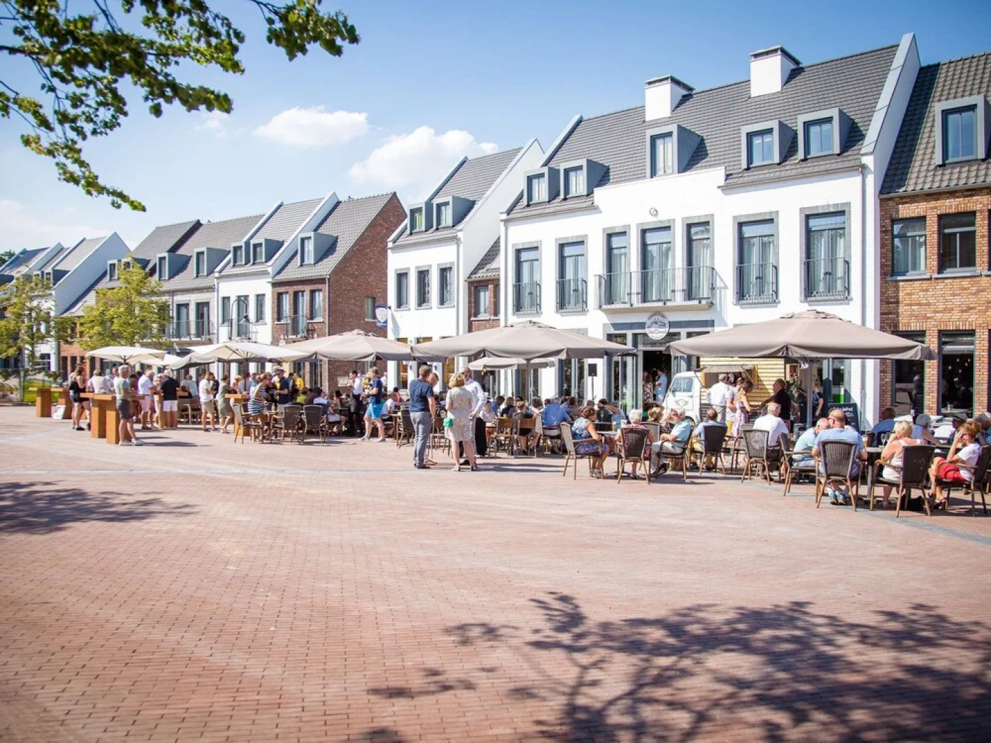 Luxurious Villa With Sauna