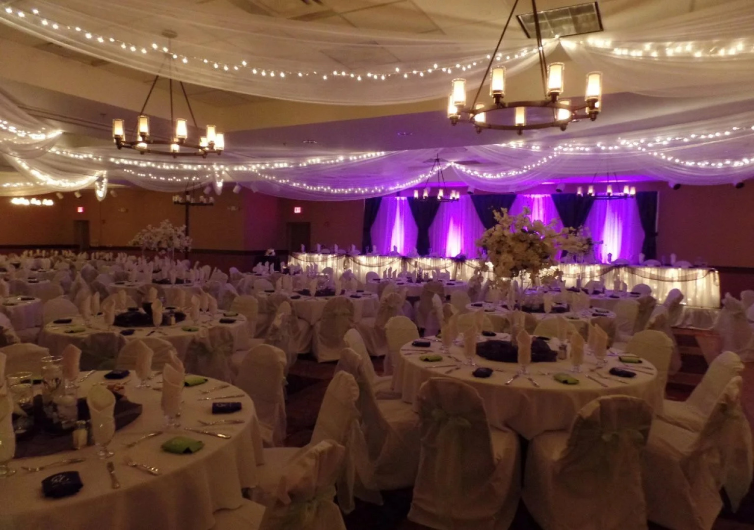 DoubleTree by Hilton Owatonna