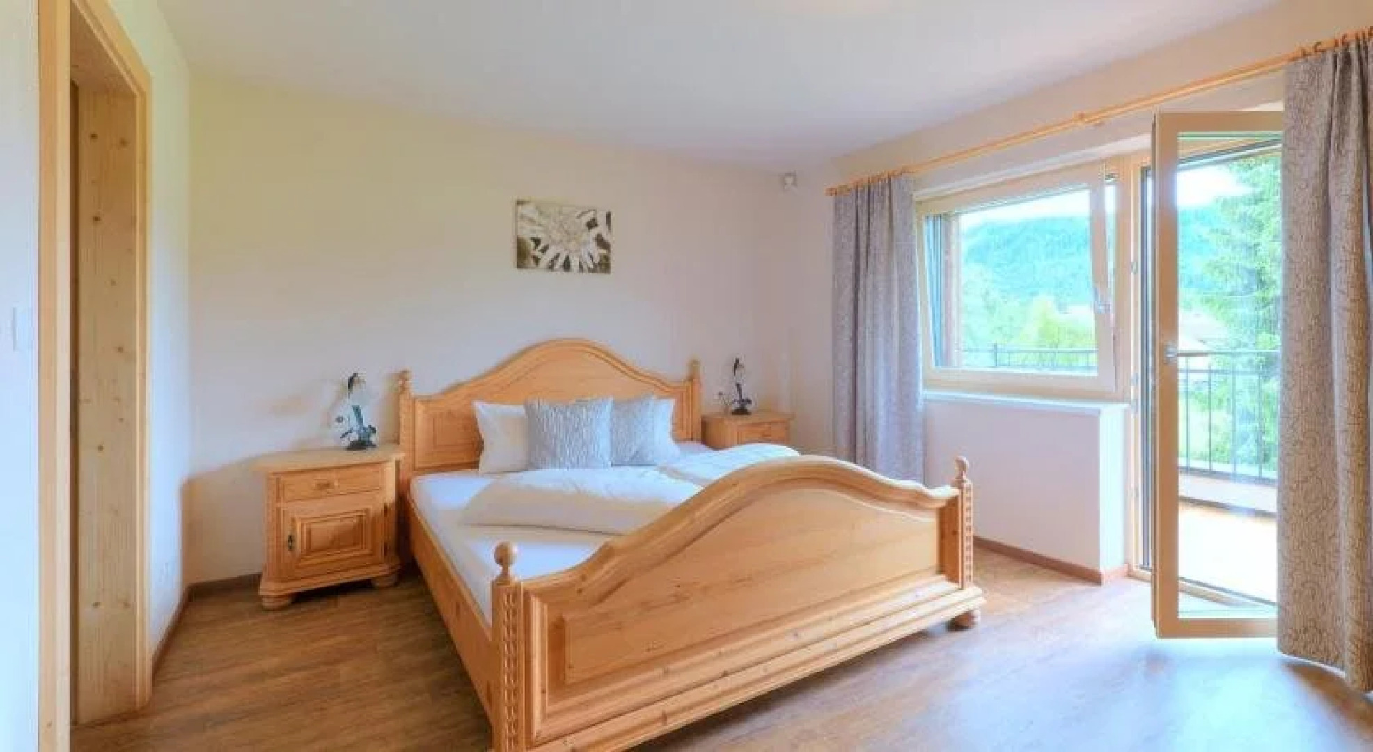 Appartementhaus Handl