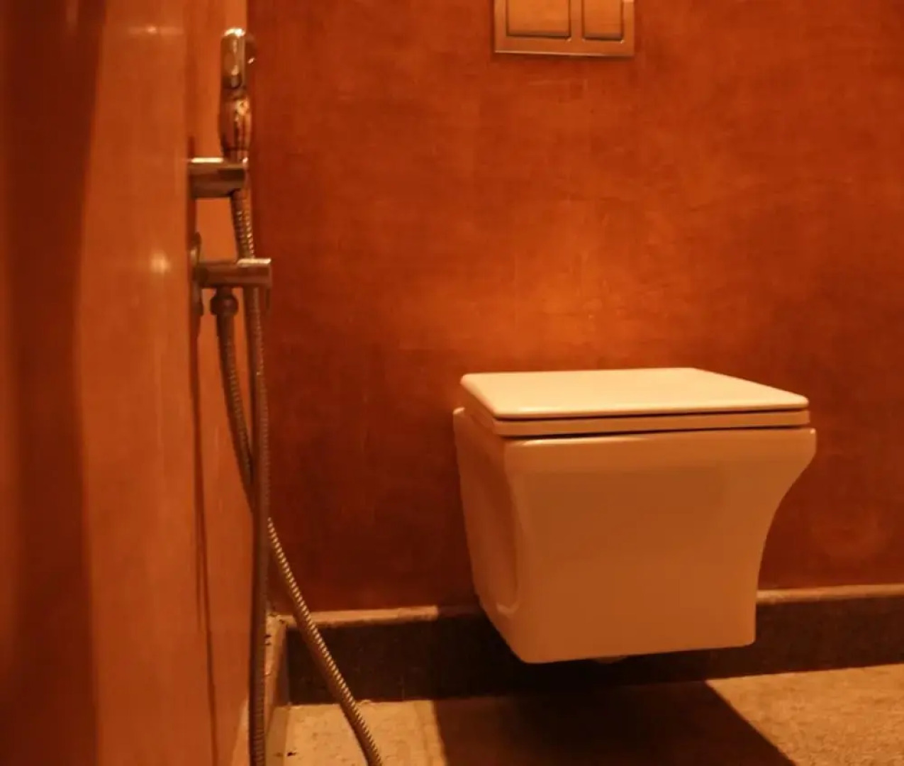 Down to Earth Farmstay by LAKSEM