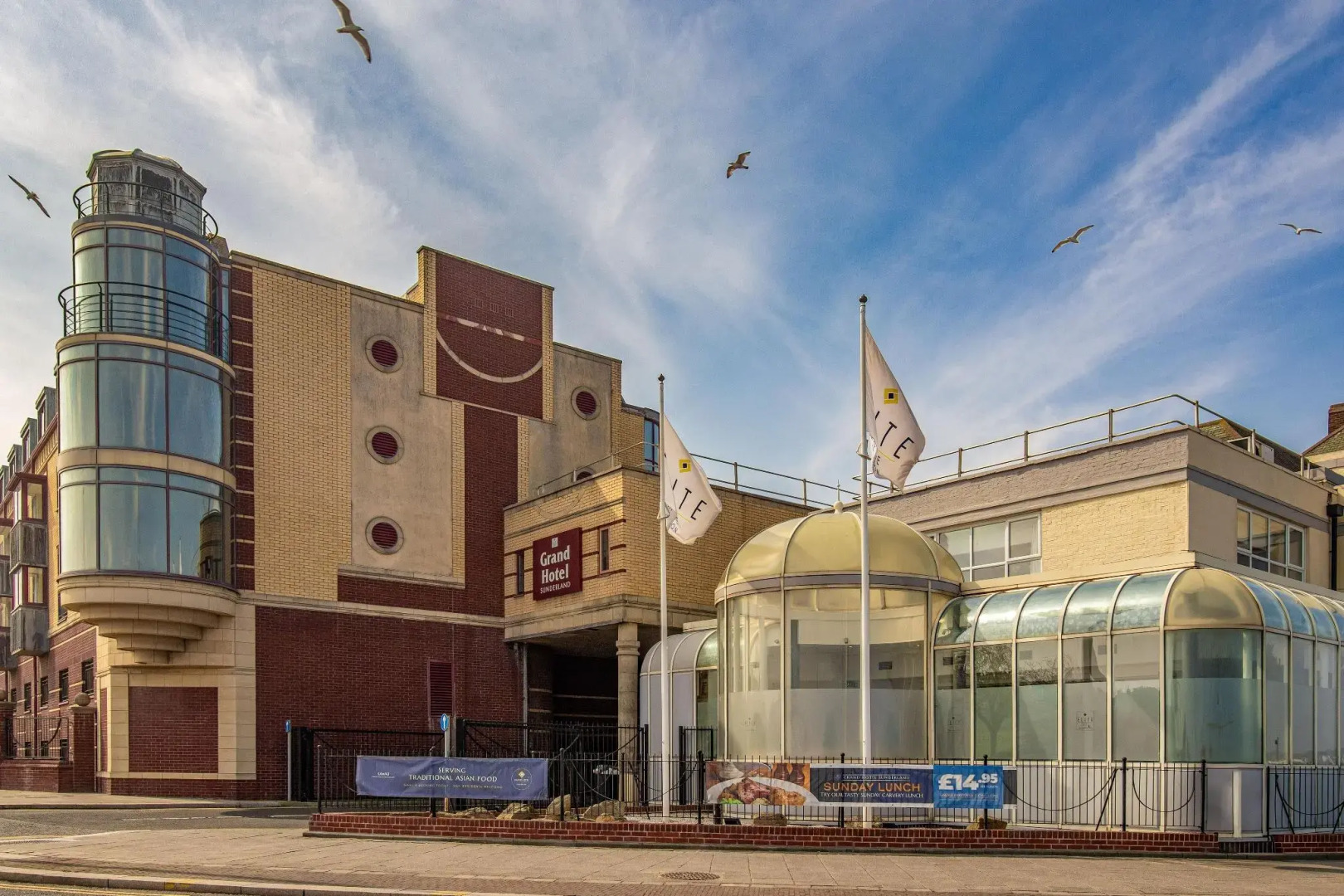 Grand Hotel Sunderland