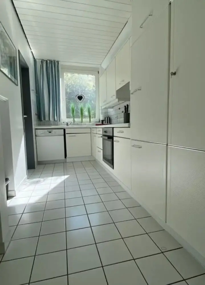 Christel Modern Retreat