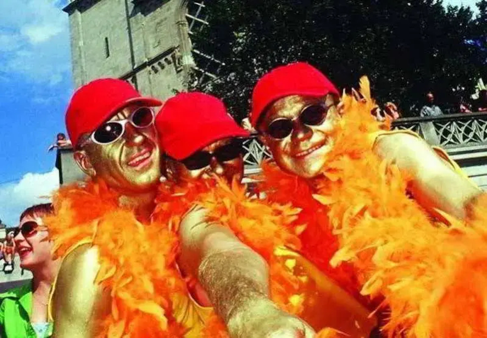 Renaissance Zurich Hotel