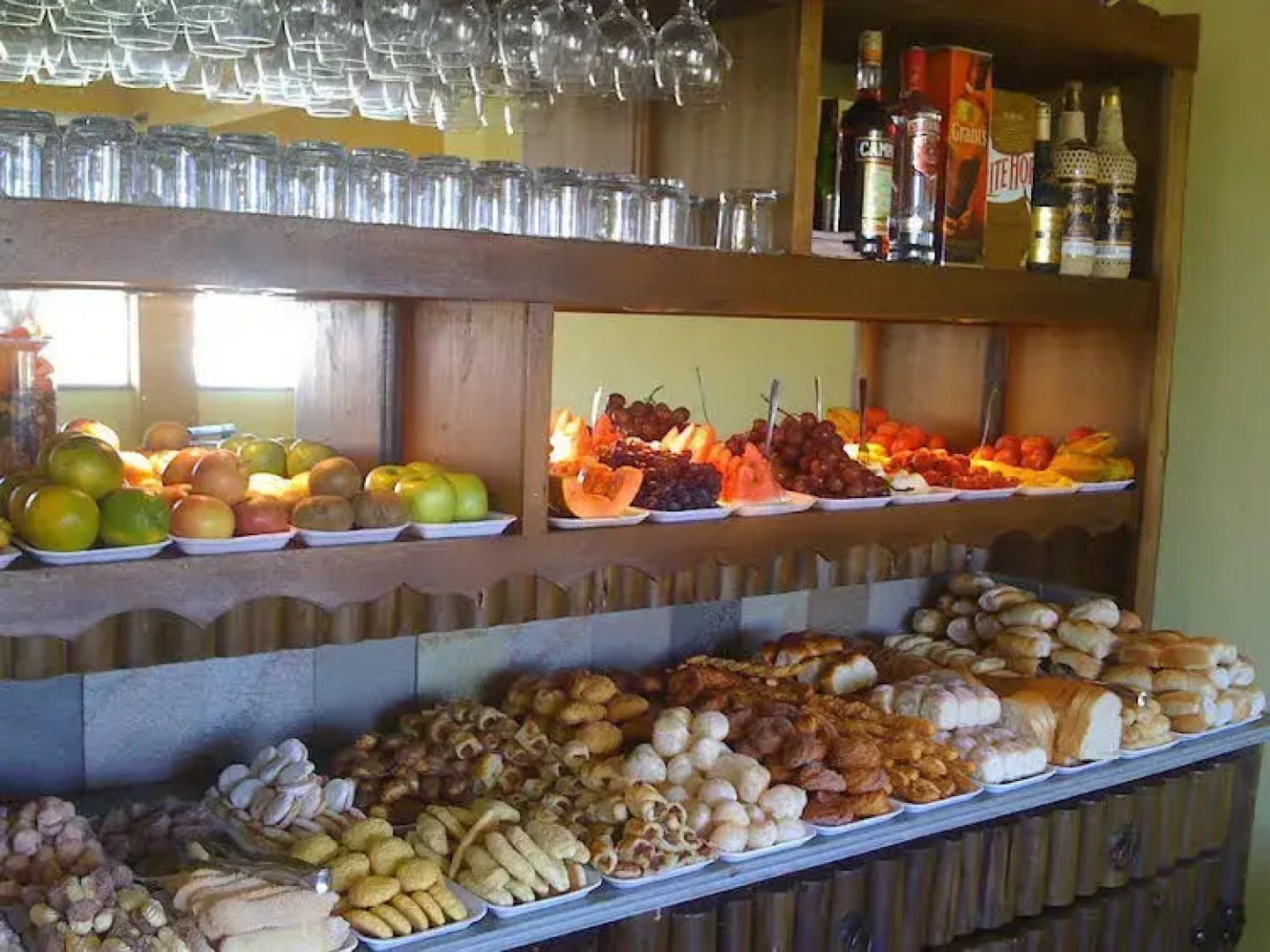 Pousada Varandas do Vale