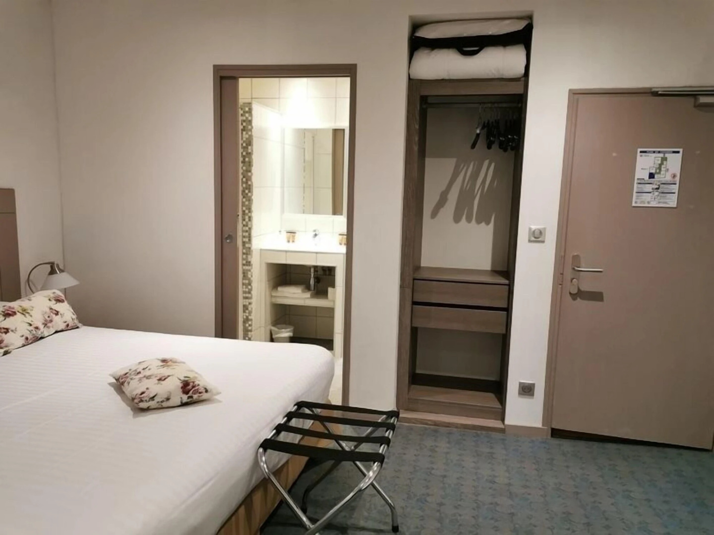 Hôtel de la Couronne