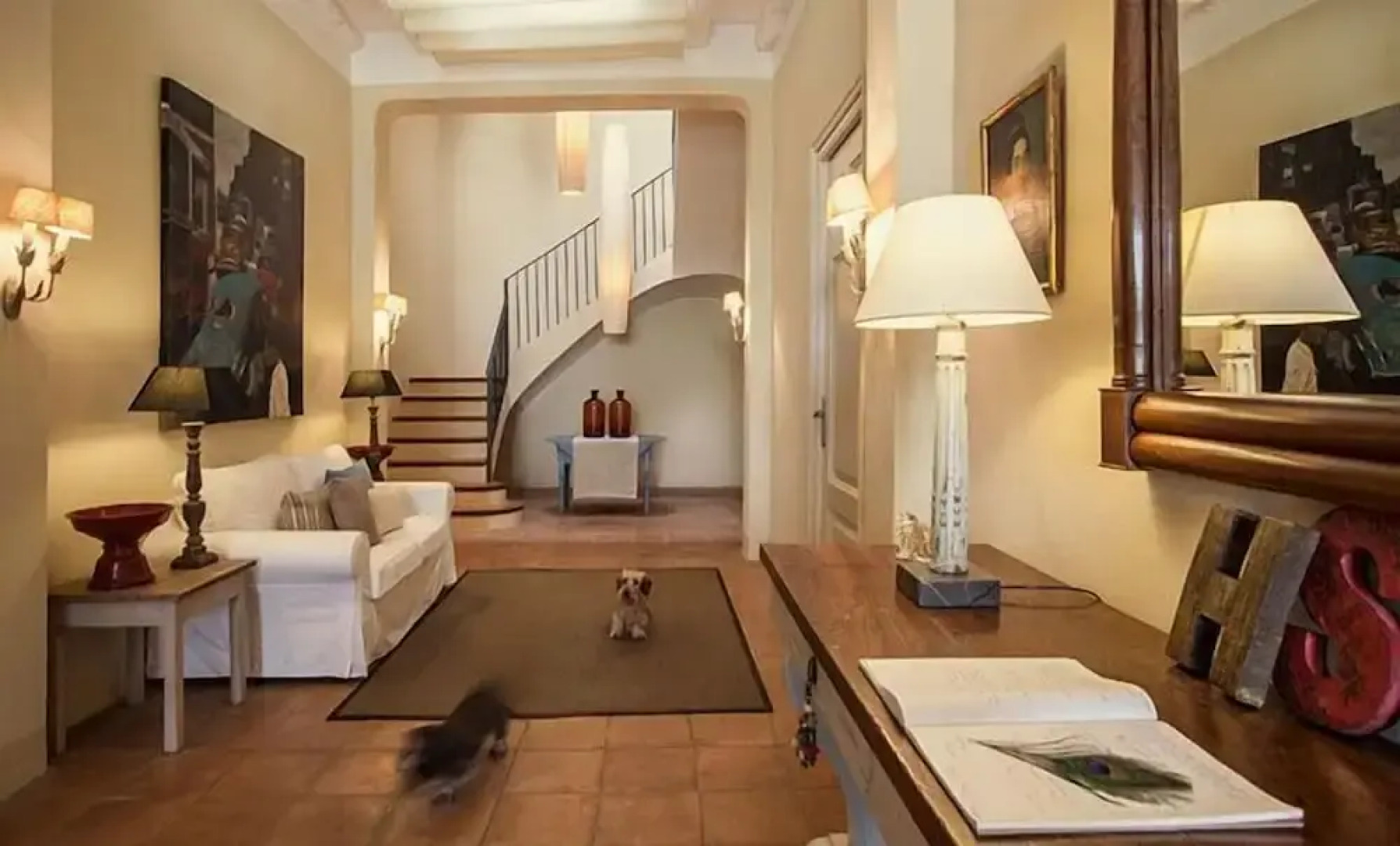 Hort de Sant Cebrià