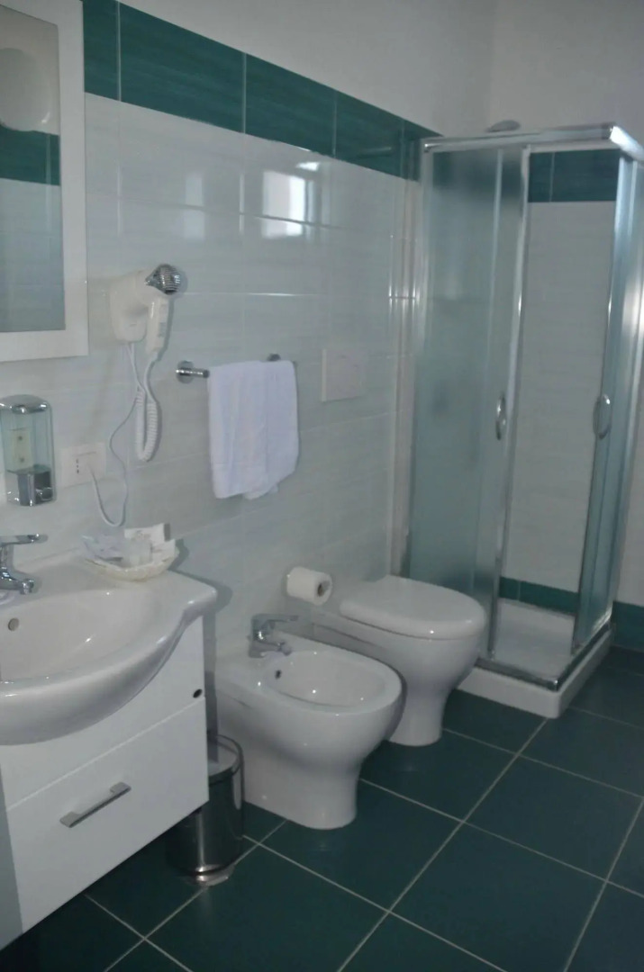 B&B Il Paradiso di Capri