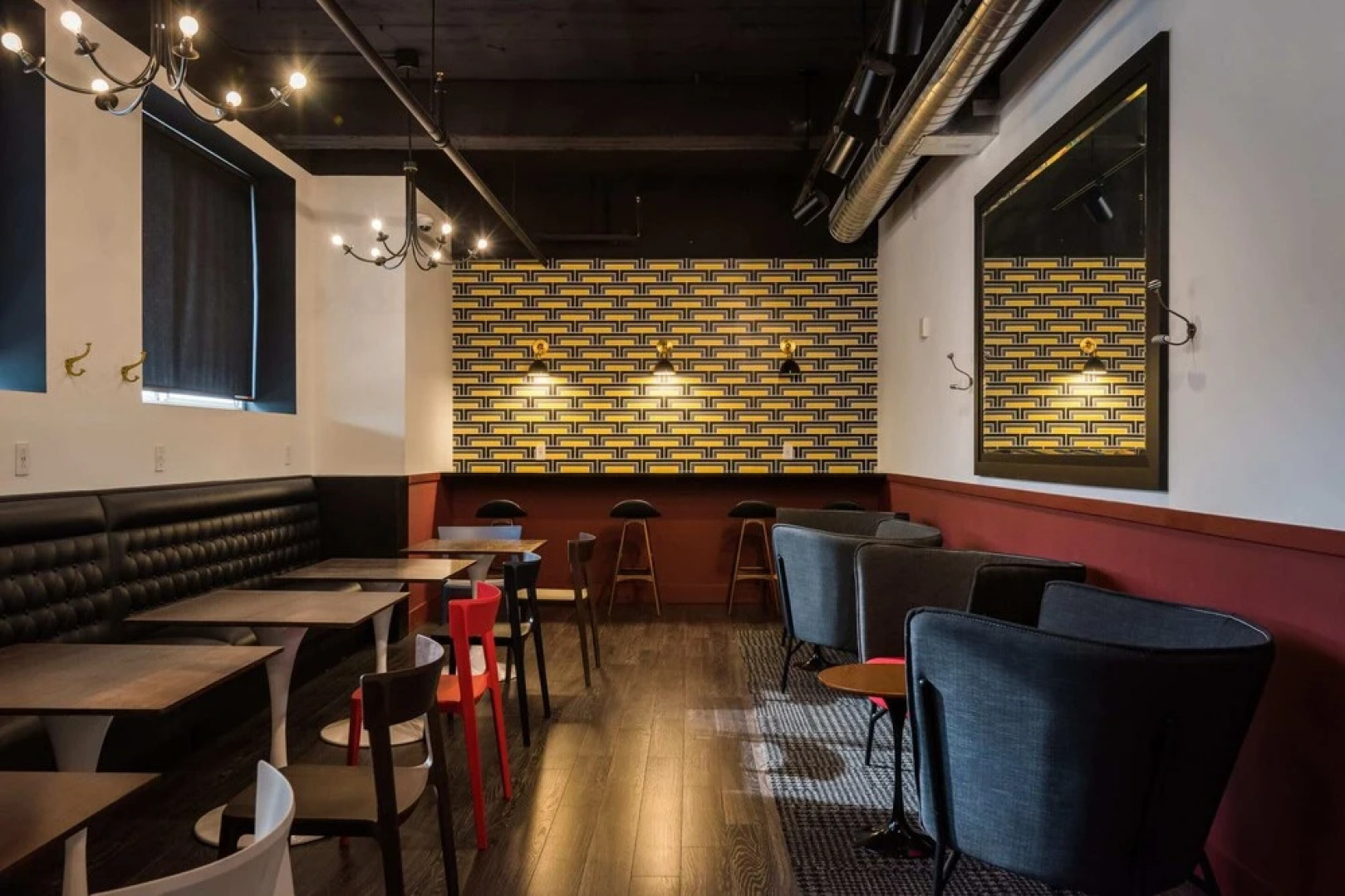 MONTCLAIR - Modern CWE Apts near BJC by Zencity