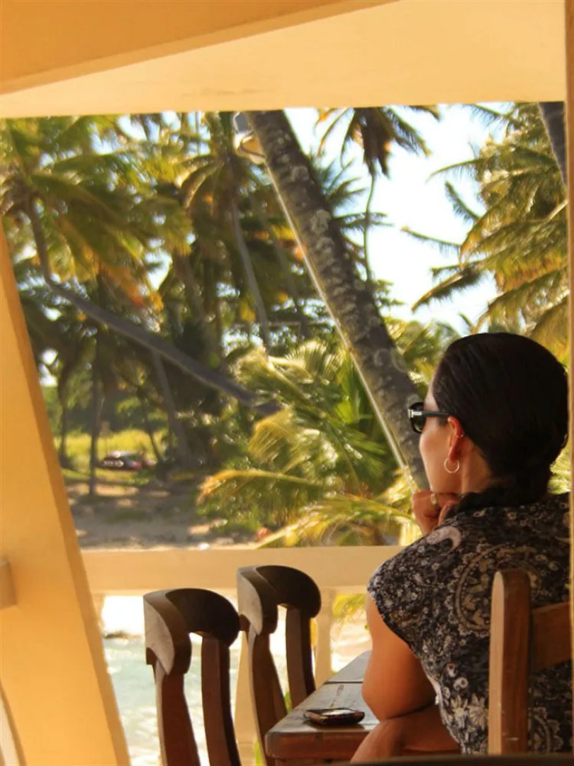 Caribe Playa Beach Resort