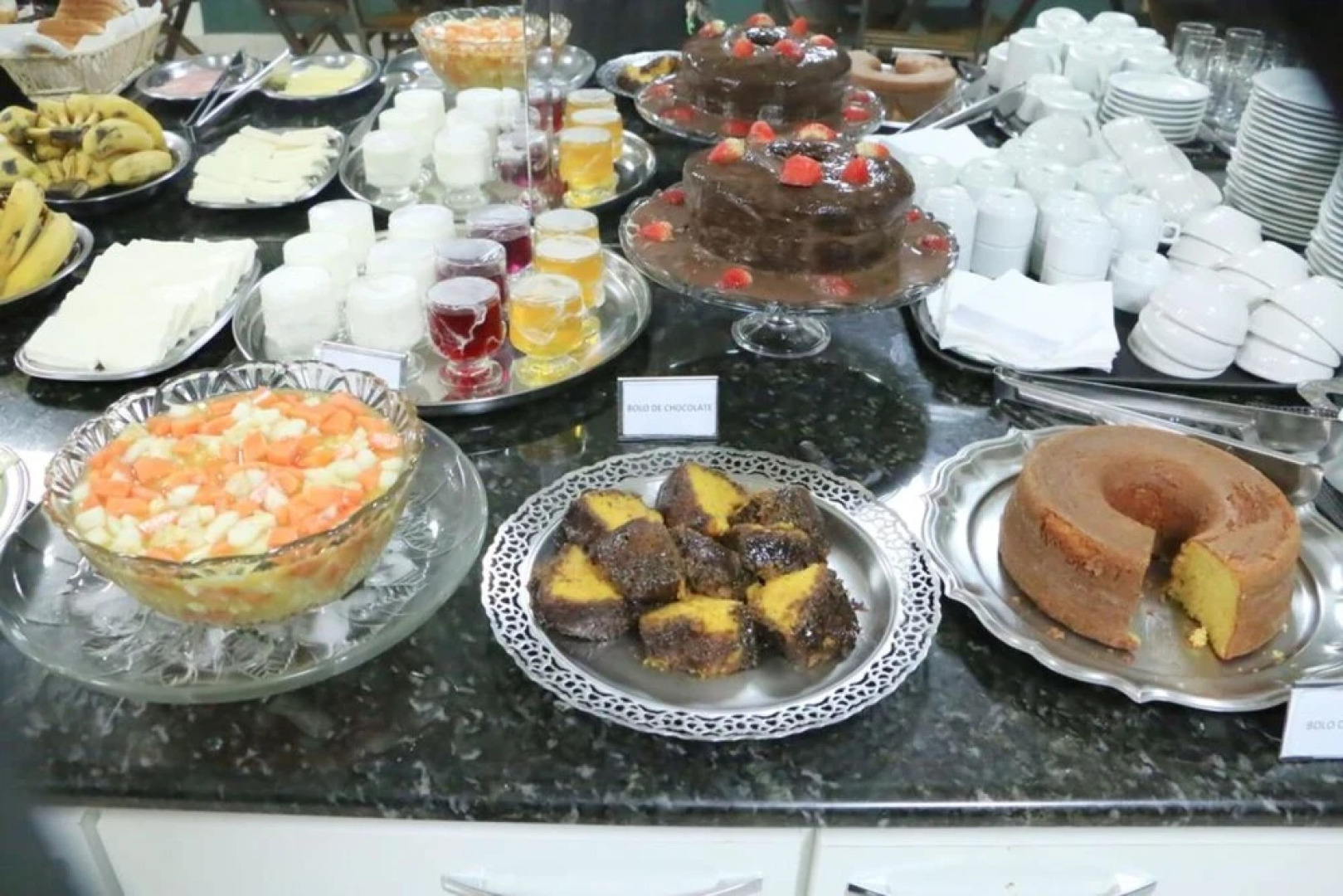 Havana Hotel Express