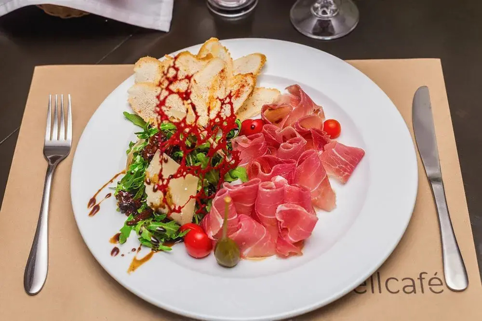 Отель «WellOtel Черноморск»