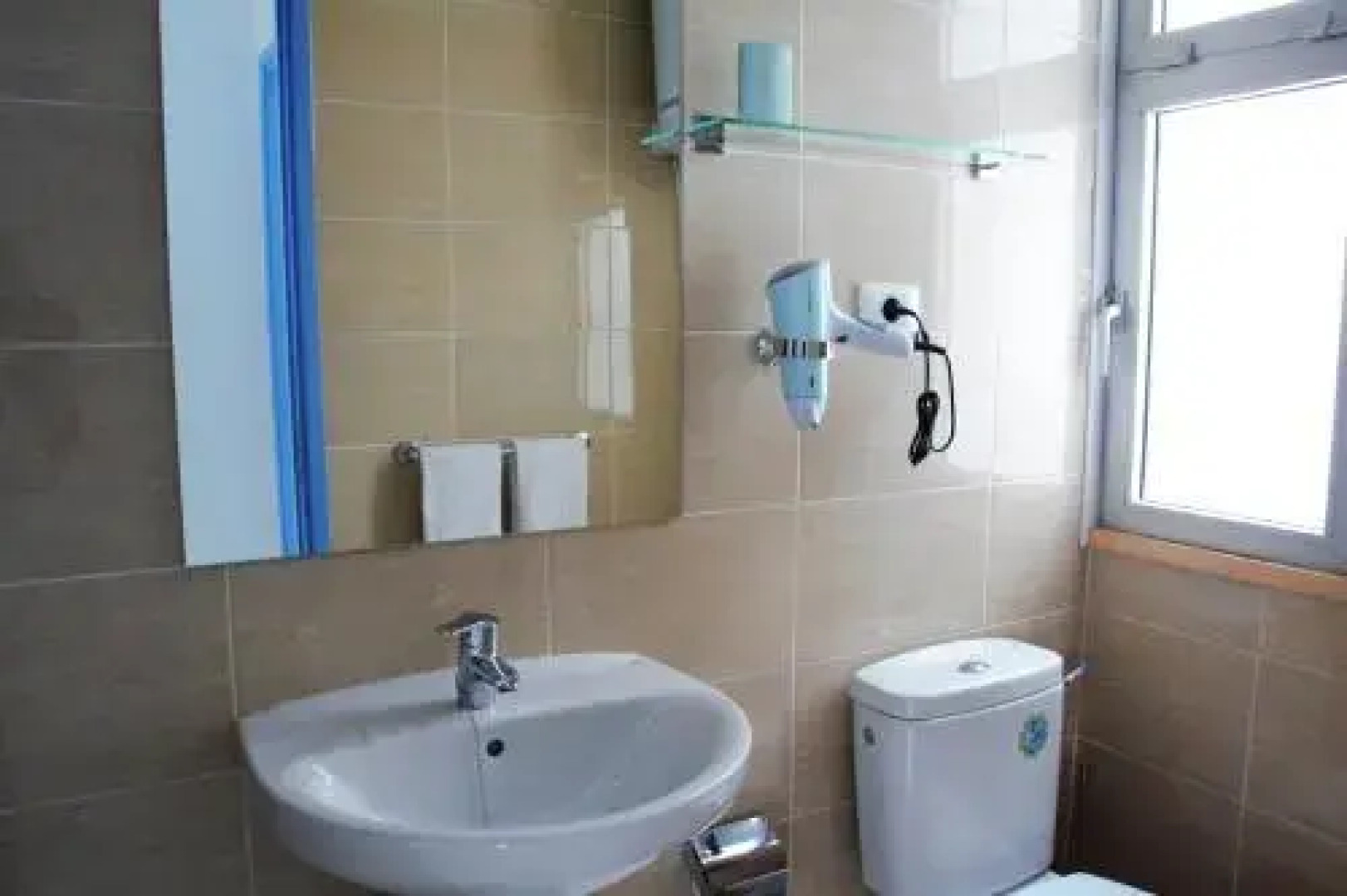 Apartamentos Tao Laia