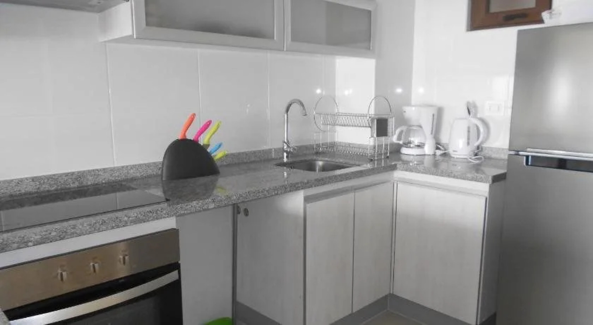 Departamentos Jardin del Mar