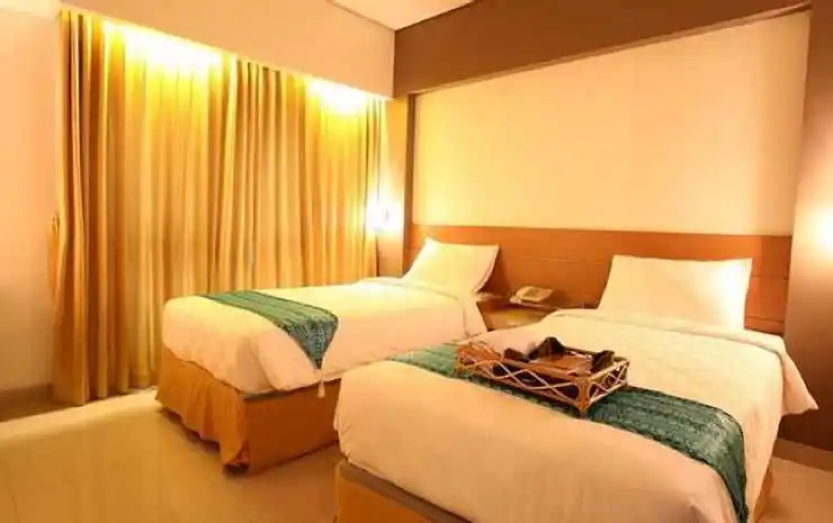 Montana Hotel Syariah