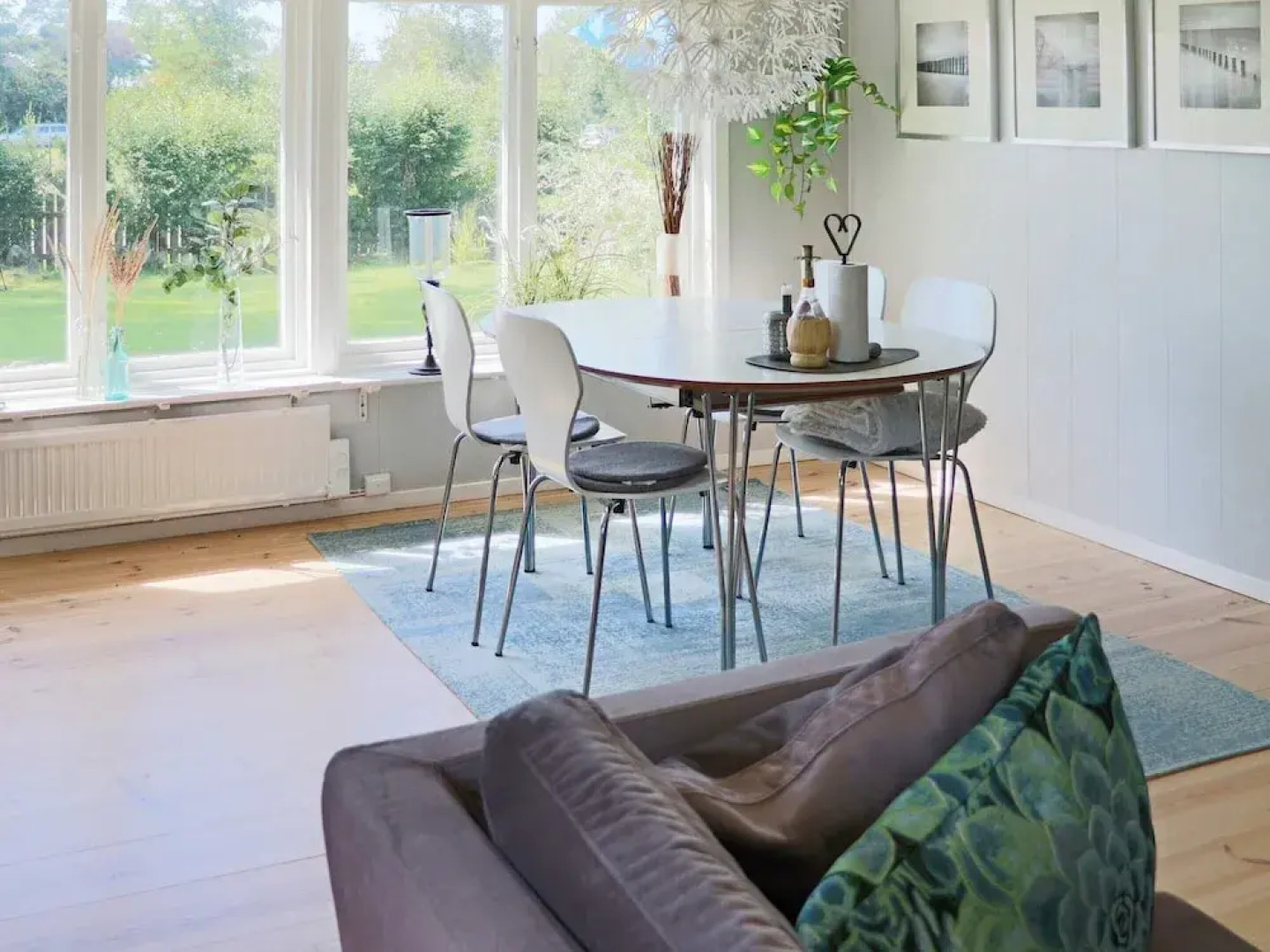 4 Star Holiday Home in Mellbystrand