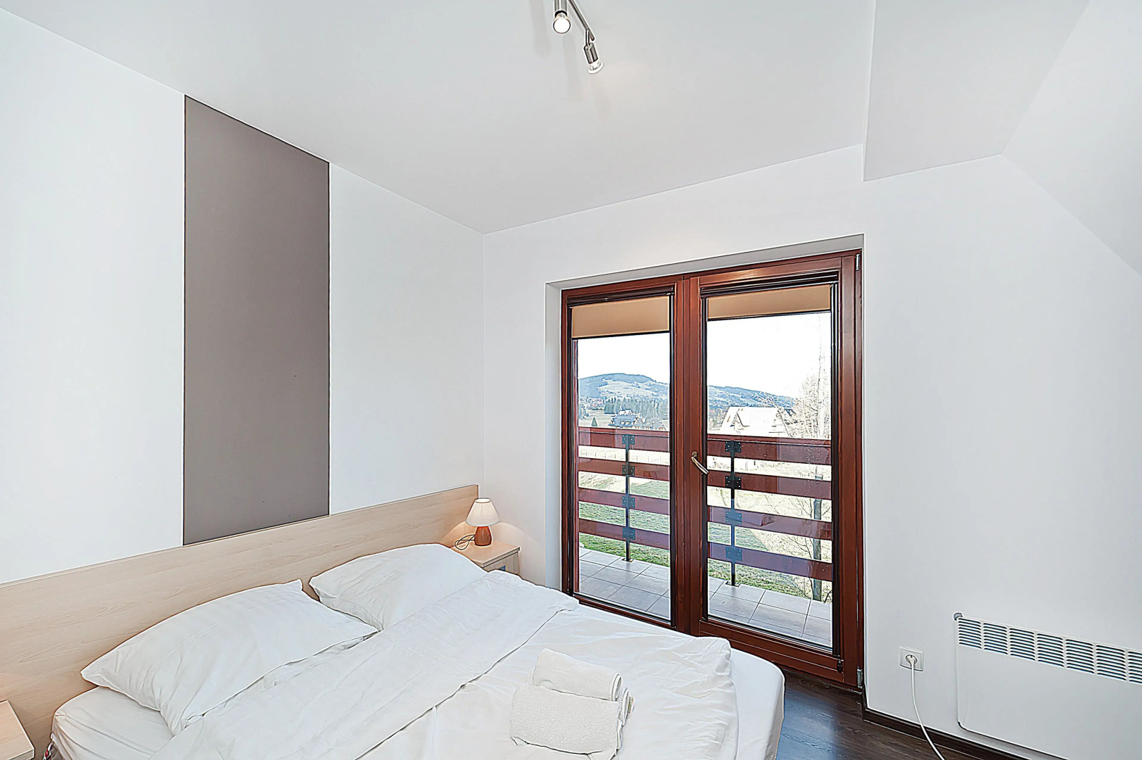 Sun & Snow Koscielisko Residence