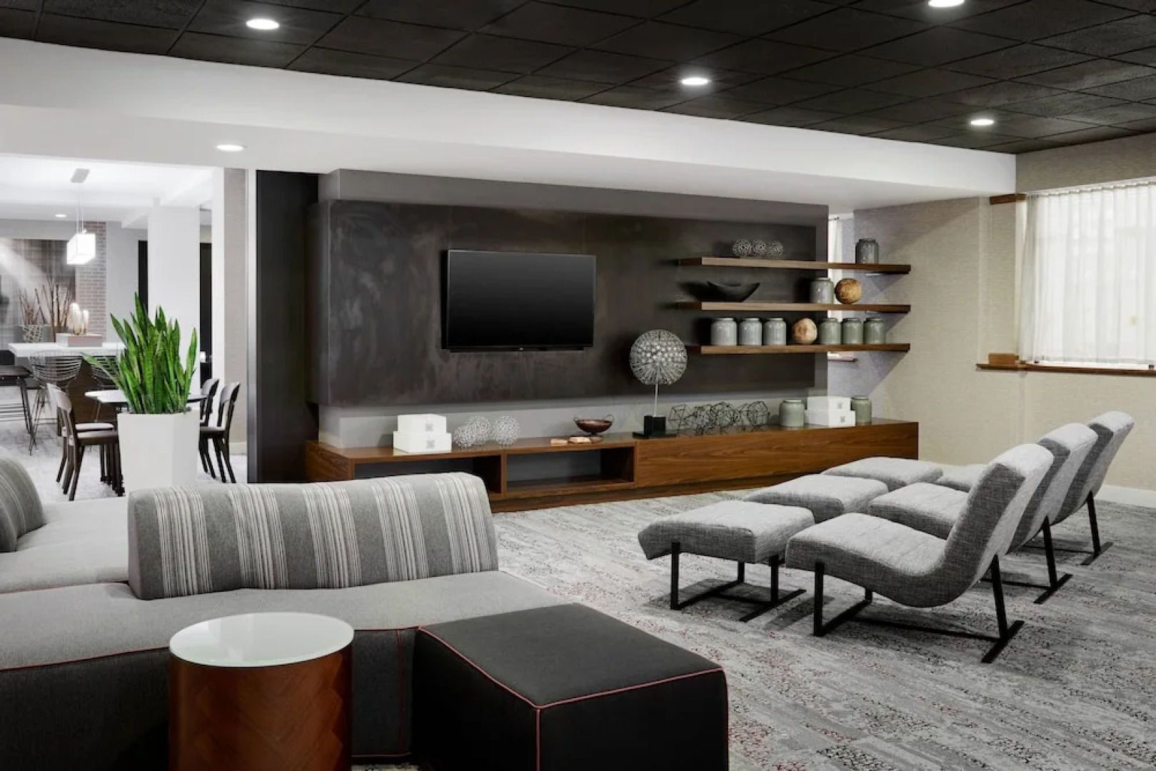 Courtyard Milwaukee Downtown