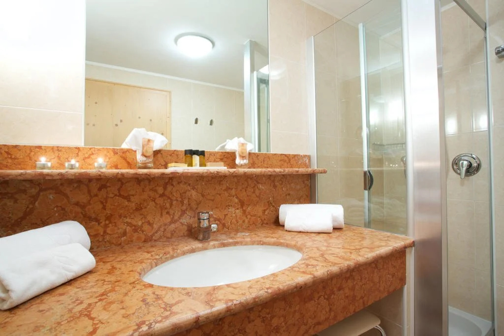 Ganischgerhof - Mountain Resort & Spa